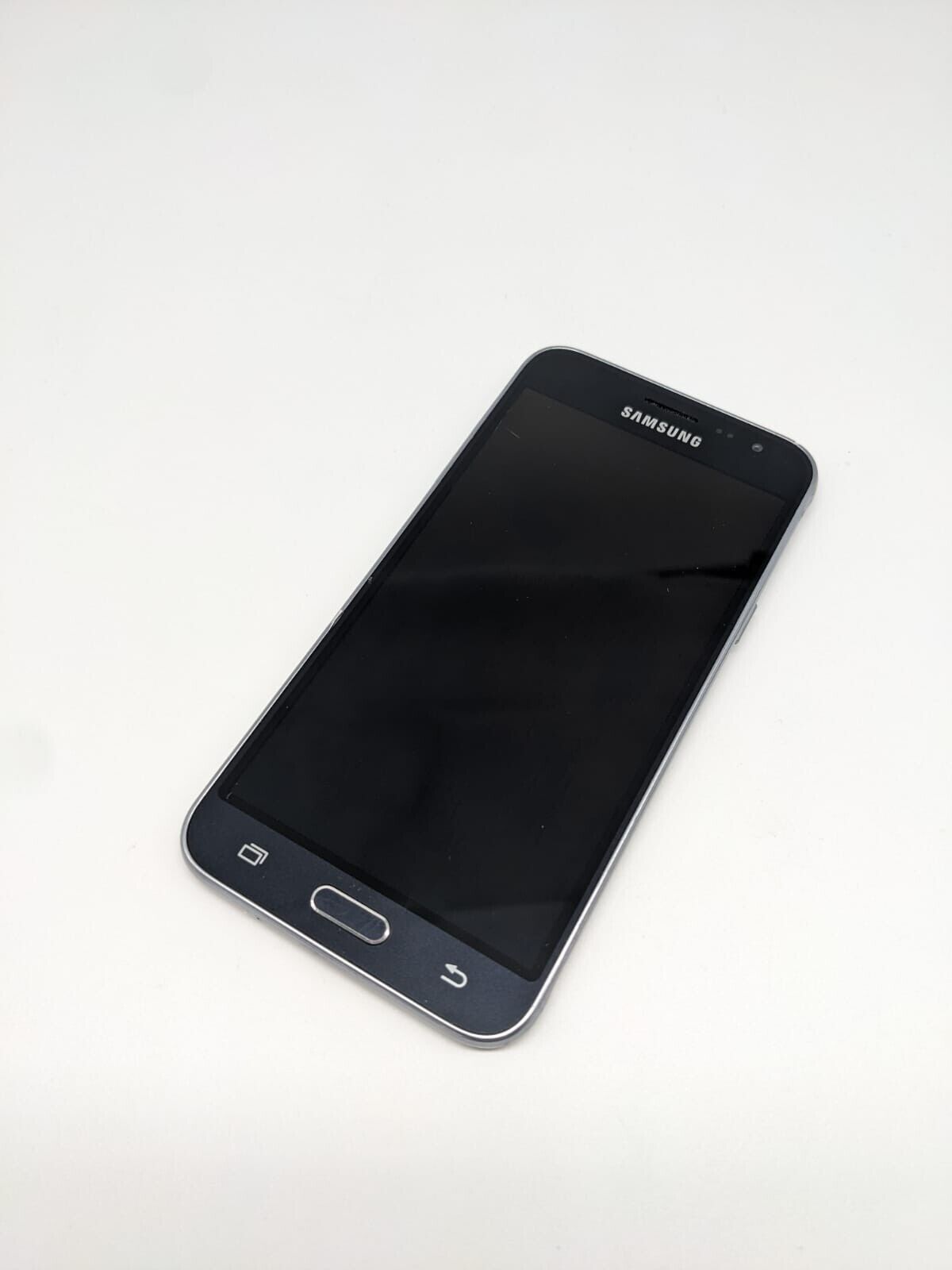 Samsung Galaxy J3 2016 J320F/DS Ersatzteile Teilespender Bastler | OHNE AKKU