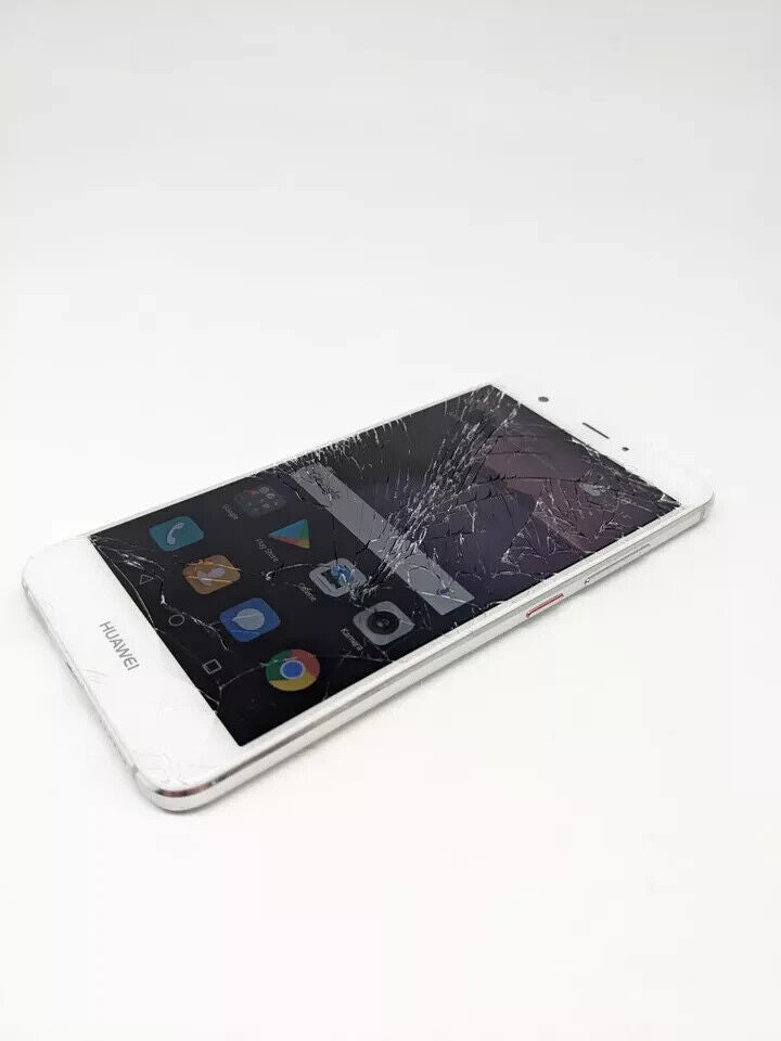 HUAWEI NOVA CAN-L11 32GB Silber Weiß  Smartphone Android | DISPLAYRISSE