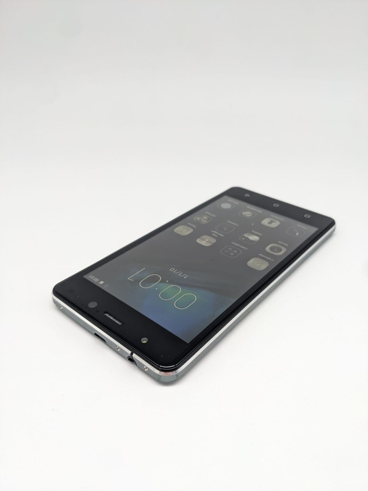 Blackview A8 Schwarz Smartphone 8GB | OHNE SIMLOCK | TOP DISPLAY