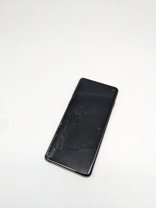 Samsung Galaxy S10 SM-G973F/DS Dual Sim | LÄDT/STARTET NICHT
