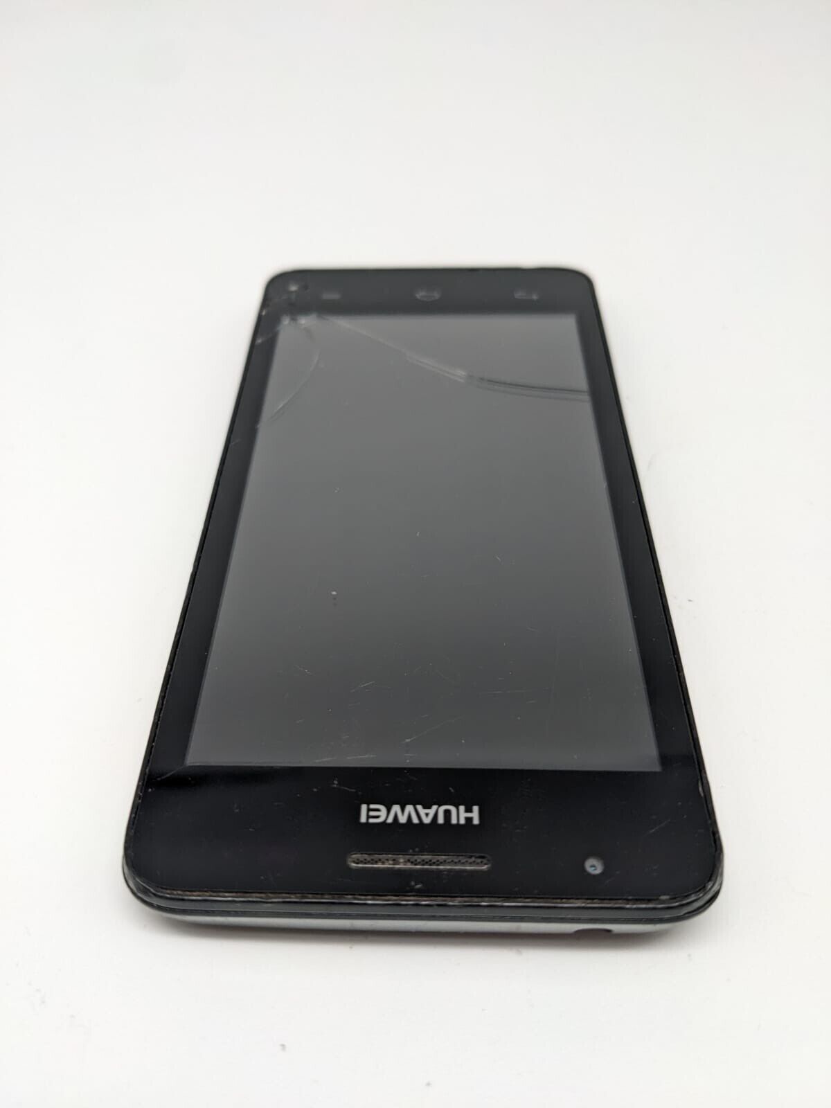 Huawei Ascend G510 Smartphone OHNE AKKU UNGETESTET 