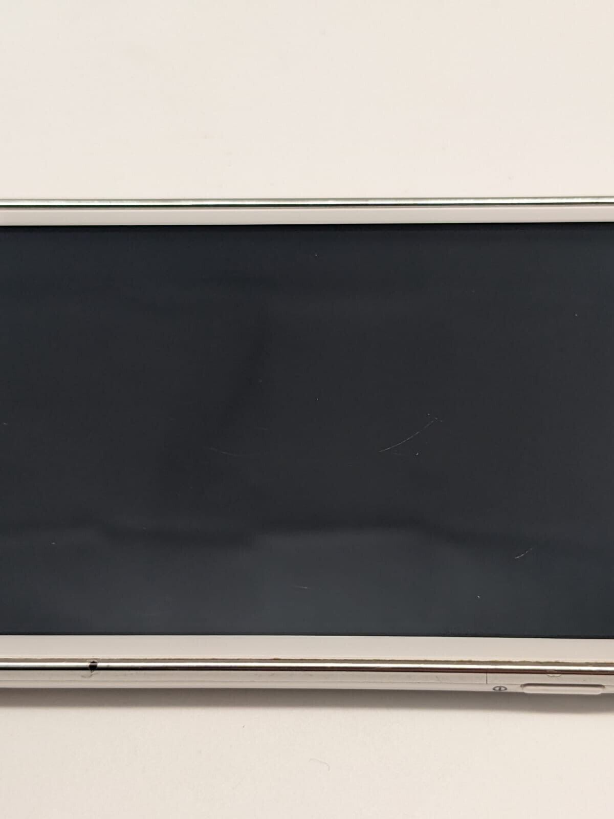 Samsung Galaxy S2 SII GT-I9100 Weiß | OHNE AKKU | OHNE SIMLOCK