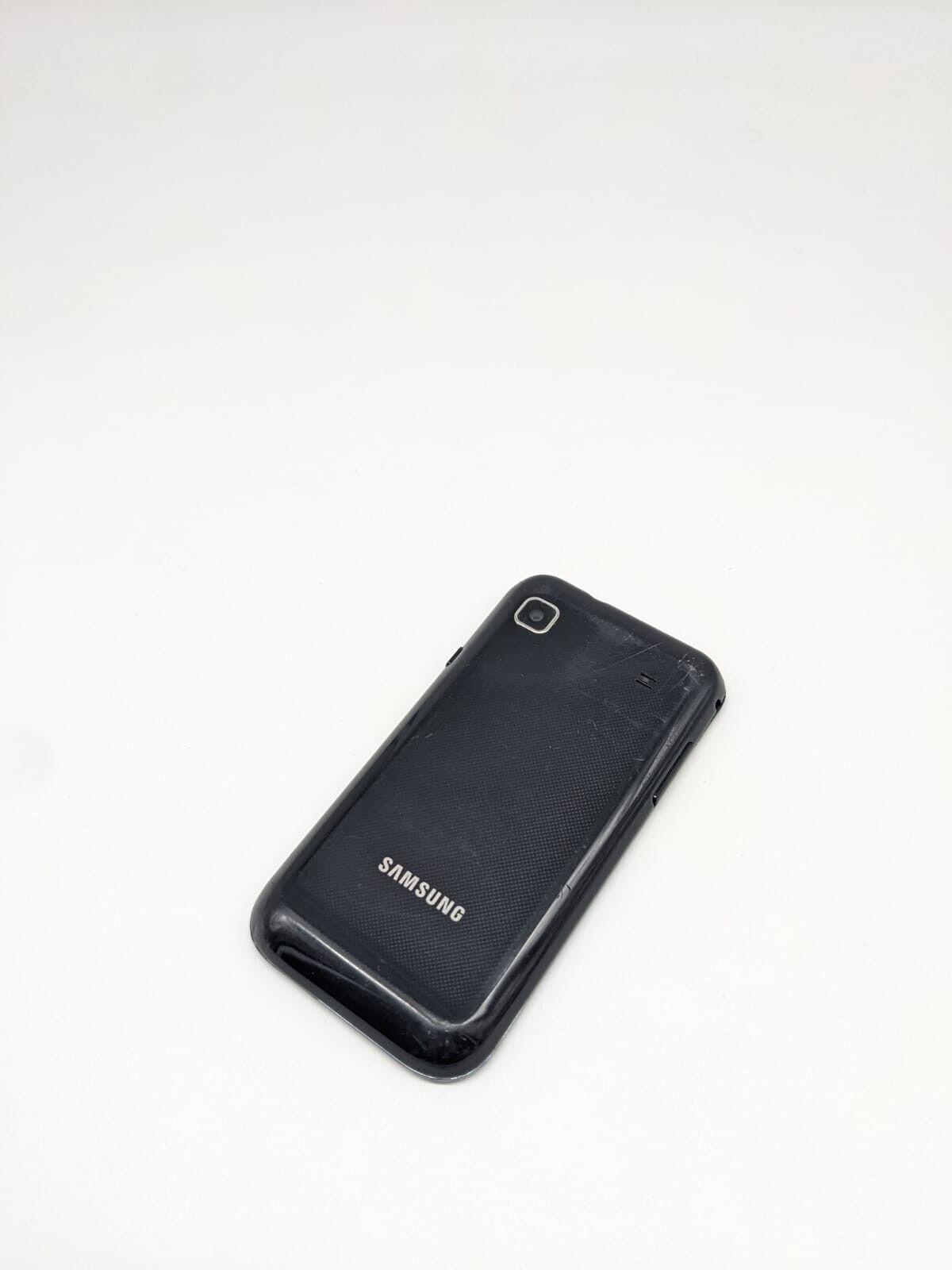 Samsung Galaxy S GT-I9000 Schwarz | OHNE AKKU | OHNE SIMLOCK | FUNKTIONIERT