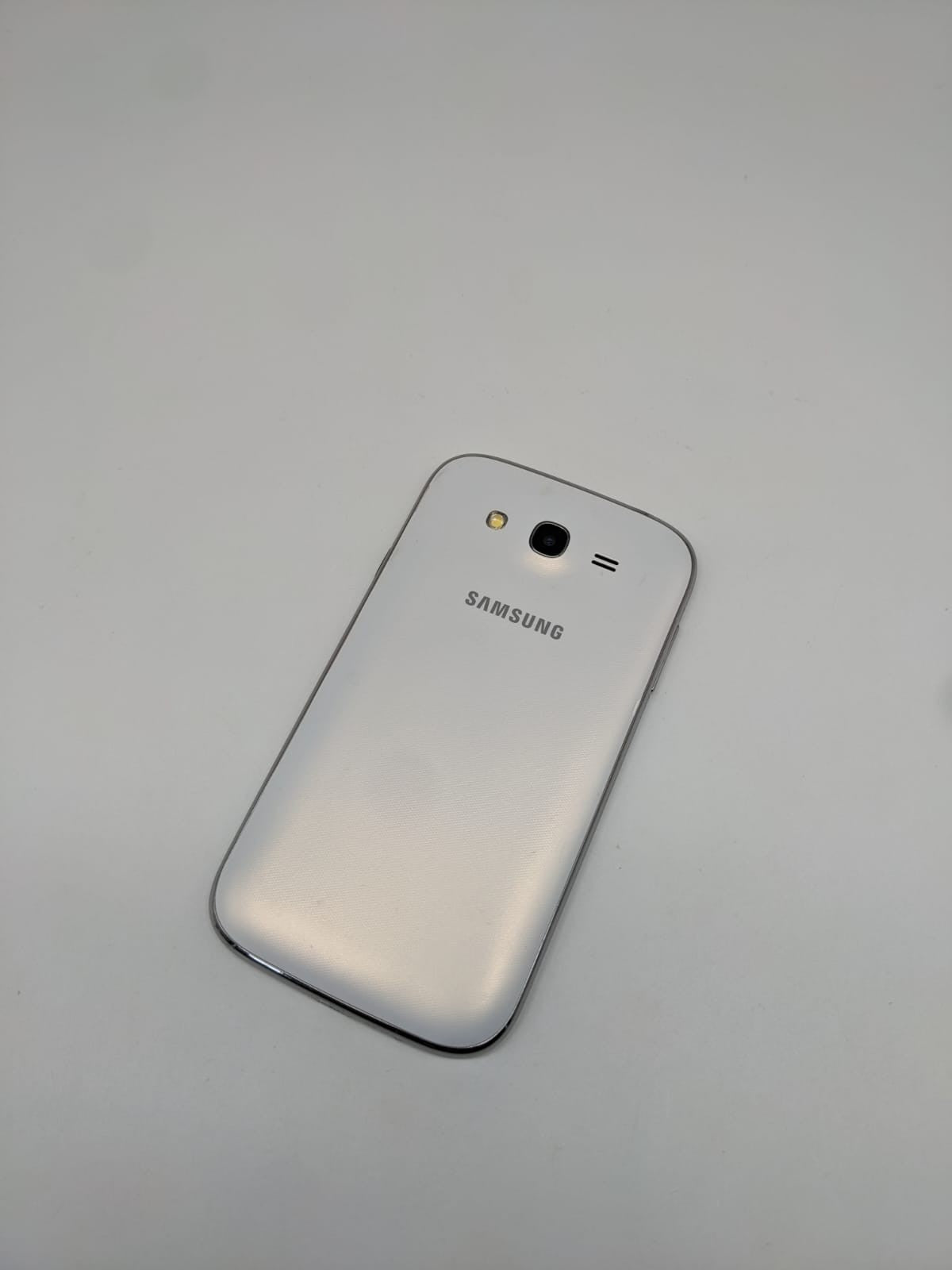 Samsung Galaxy Grand Neo Plus GT-I9060I/DS Weiß | OHNE SIMLOCK