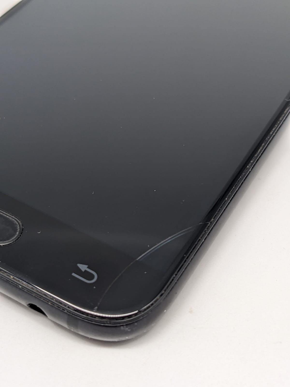 Samsung Galaxy J5 2017 SM-J530F/DS Schwarz | DISPLAYSCHADEN