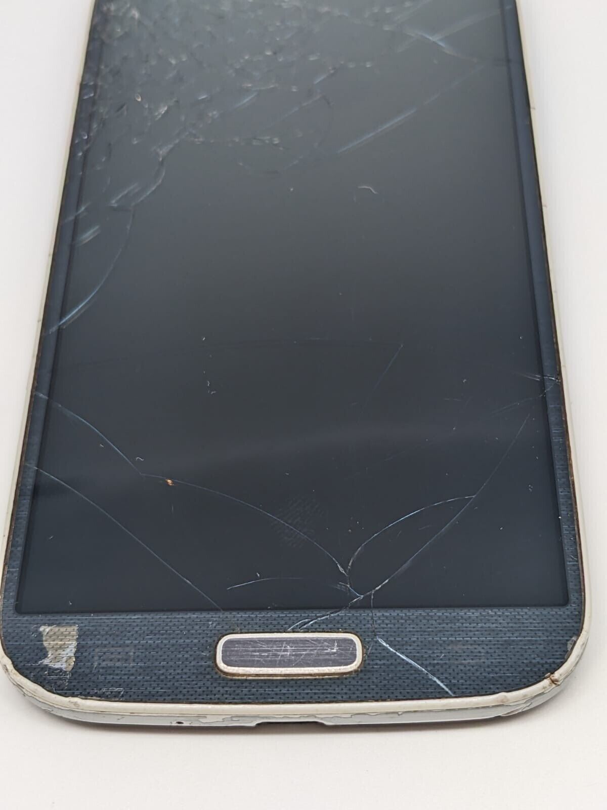 Samsung Galaxy S4 16GB Blau Smartphone | OHNE SIMLOCK