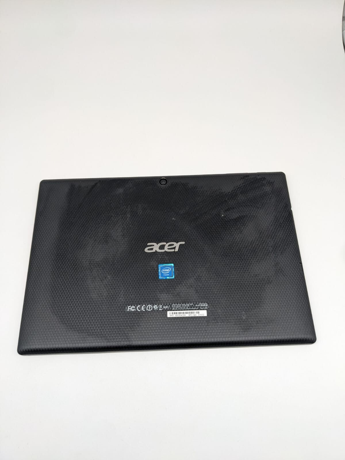 Acer Iconia Tab 10 A5003 Schwarz Teilespender Ersatzteile | LÄDT/STARTET NICHT