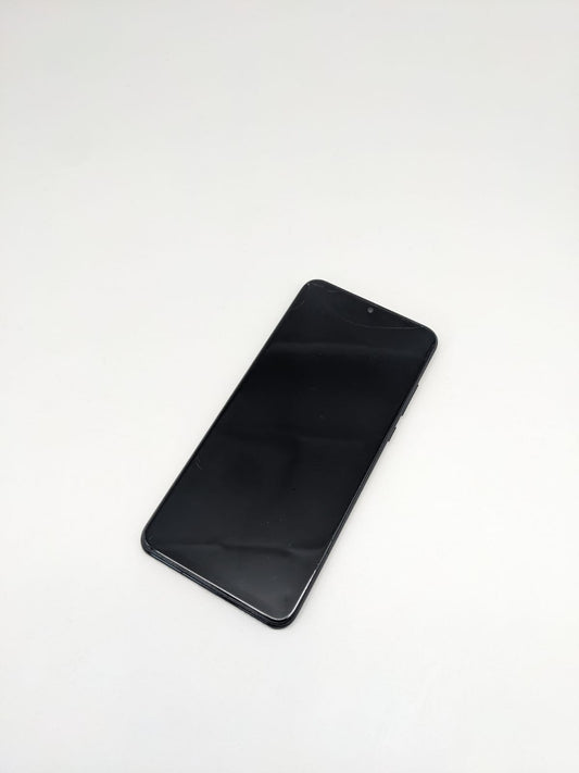Huawei P30 Lite MAR-LX1A Schwarz Teilespender Ersatzteile | LÄDT/STARTET NICHT