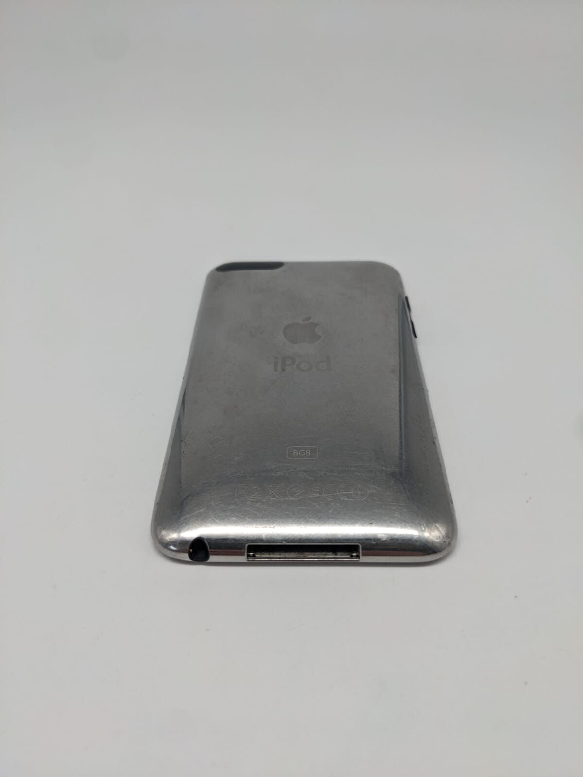 Apple iPod Touch 2. Generation A1288 8 GB Schwarz