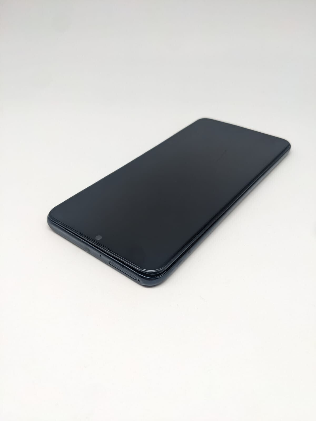 Huawei P30 lite 128 GB Schwarz Smartphone | BESCHÄDIGT