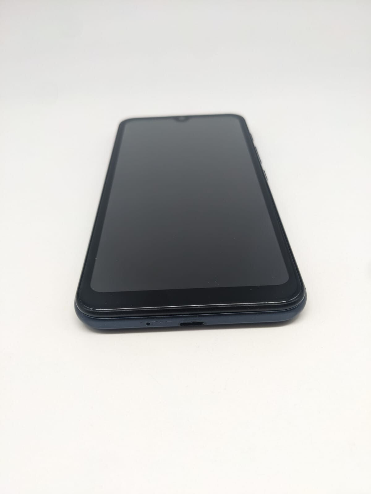 Wiko Y62 Blau Smartphone Teilespender Ersatzteile | LADEANSCHLUSS DEFEKT