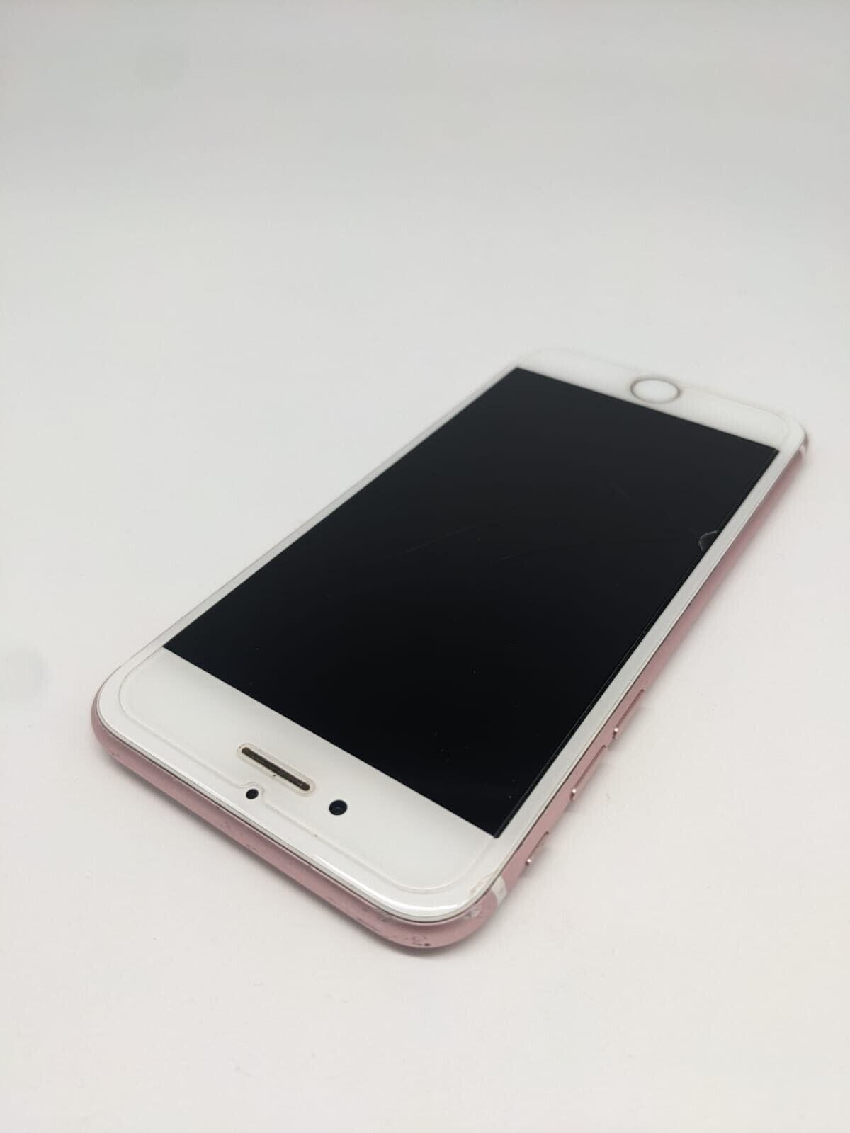 Apple iPhone 7 A1778 Rosa Teilespender Ersatzteile Bastler | DEFEKT