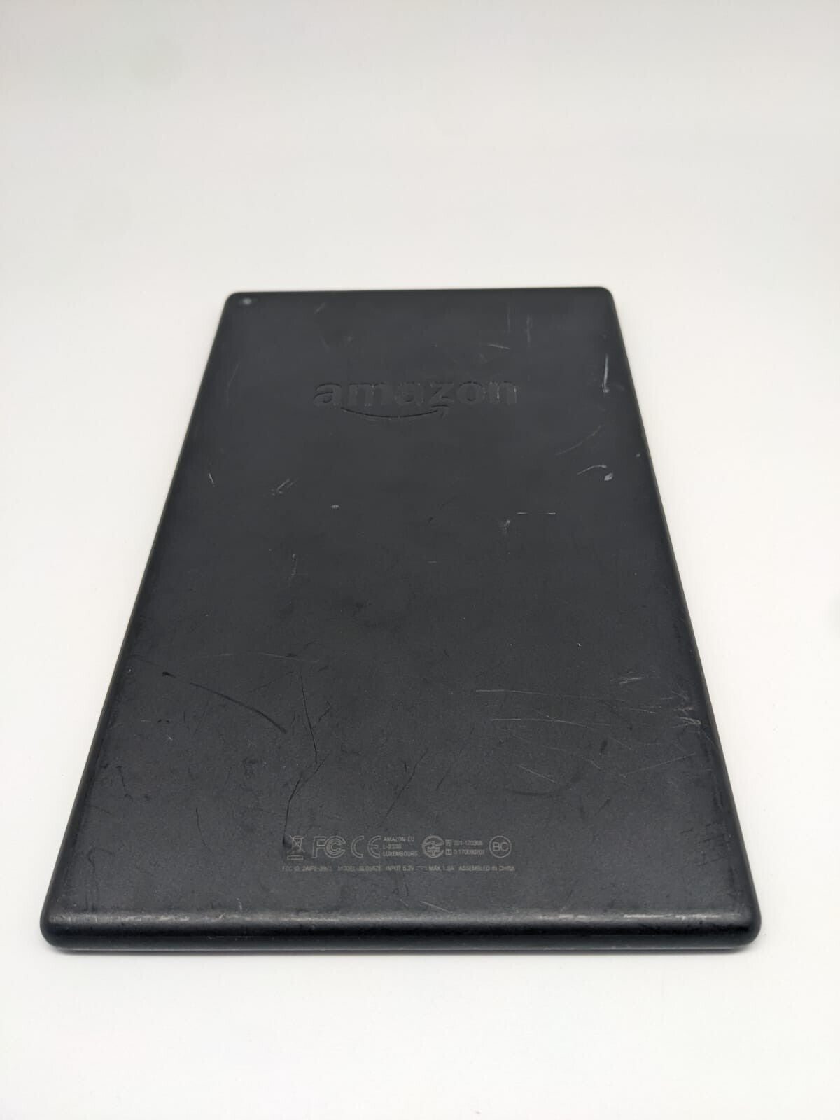 Amazon Fire HD 10 7 Gen. 10,1 Zoll Display 32 GB | DISPLAYRISS