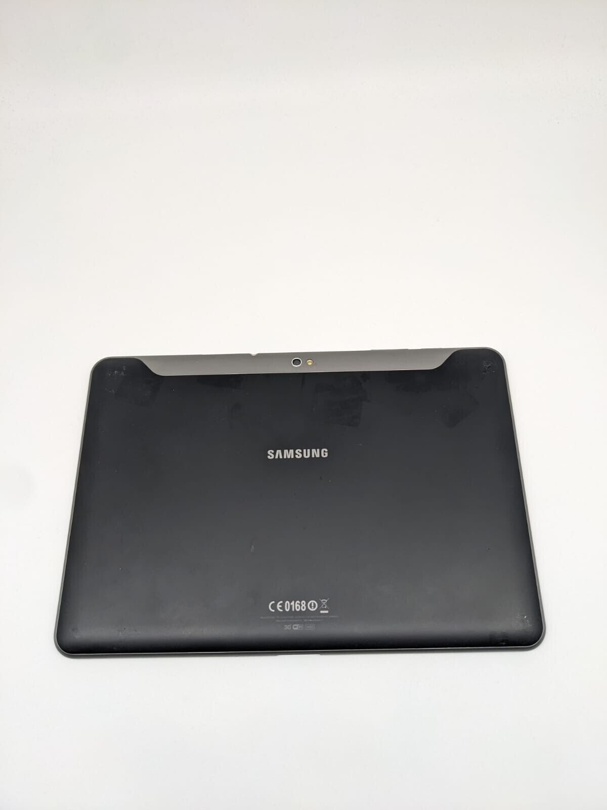Samsung Galaxy Tab 10.1" 16GB Schwarz WiFi / 3G Android Tablet GT-P7501
