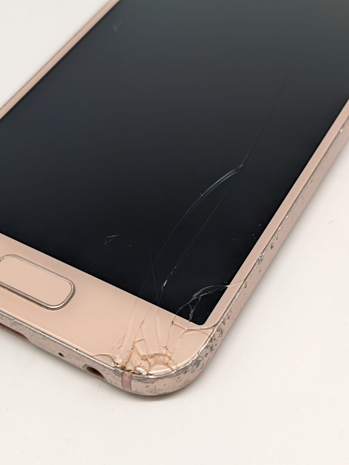 Samsung Galaxy A3 2017 16GB SM-A320F Rosa | OHNE SIMLOCK