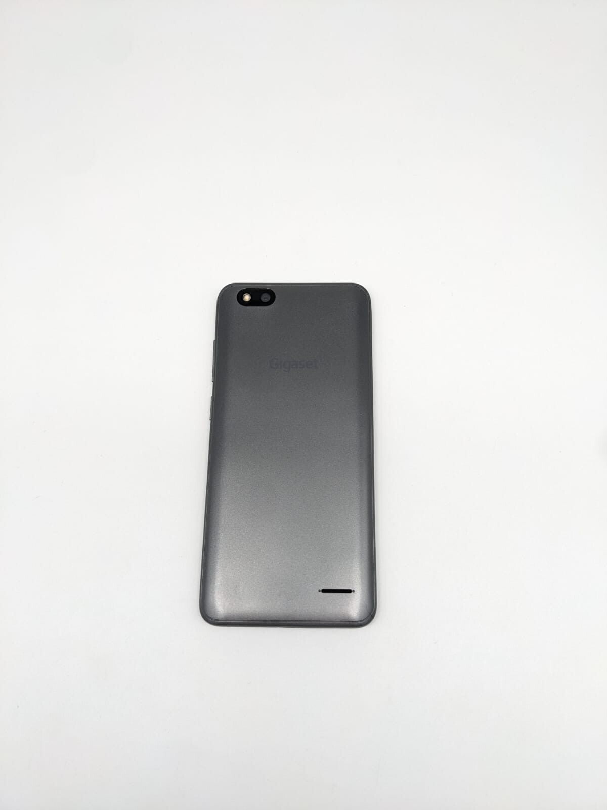 Gigaset GS100 Grau 8GB Smartphone | OHNE SIMLOCK