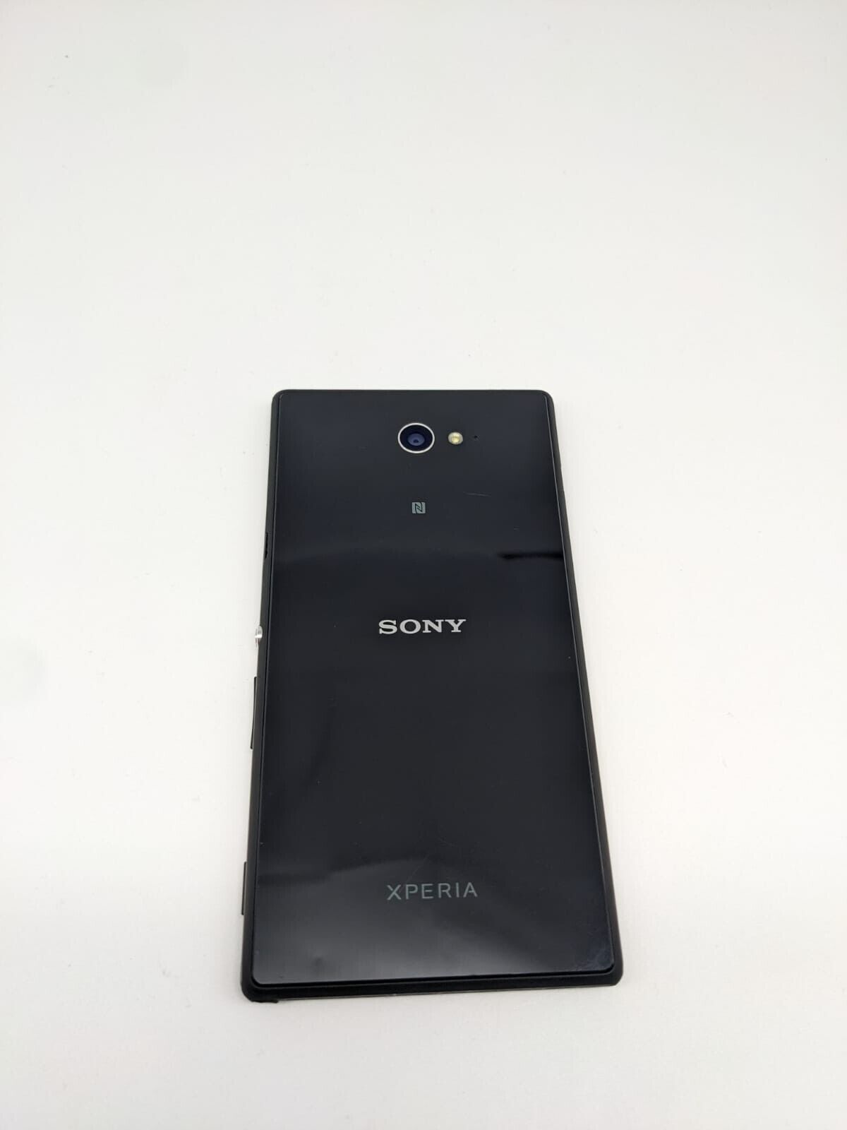 Sony Xperia M2 D2303 Schwarz Smartphone | OHNE SIMLOCK | TOP DISPLAY #X6
