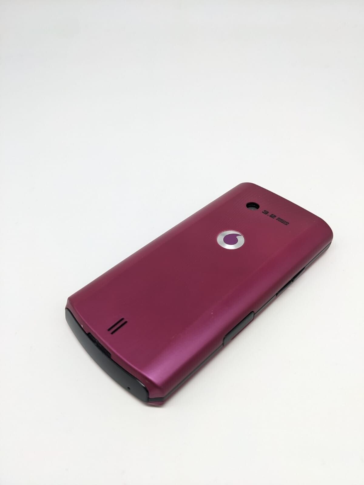 Samsung Vodafone 360 M1 | DISPLAYRISSE | PIXELFEHLER | OHNE SIMLOCK #X5