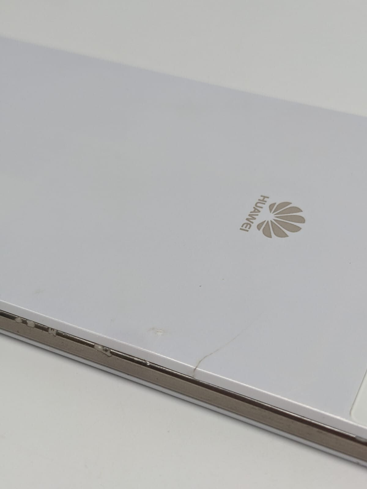 Huawei P8 Lite 16GB Weiß Smartphone | OHNE SIMLOCK