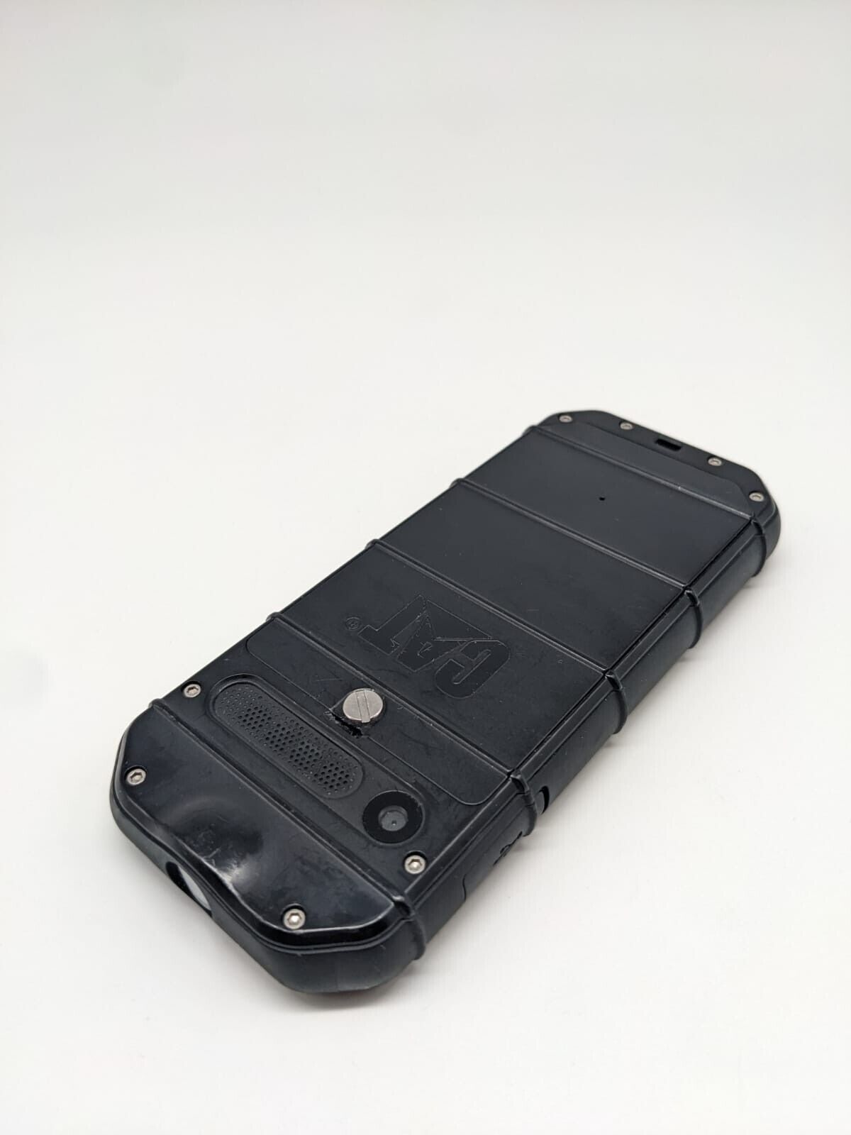CAT B26 Outdoorhandy Schwarz Dual Sim | OHNE AKKU | OHNE SIMLOCK