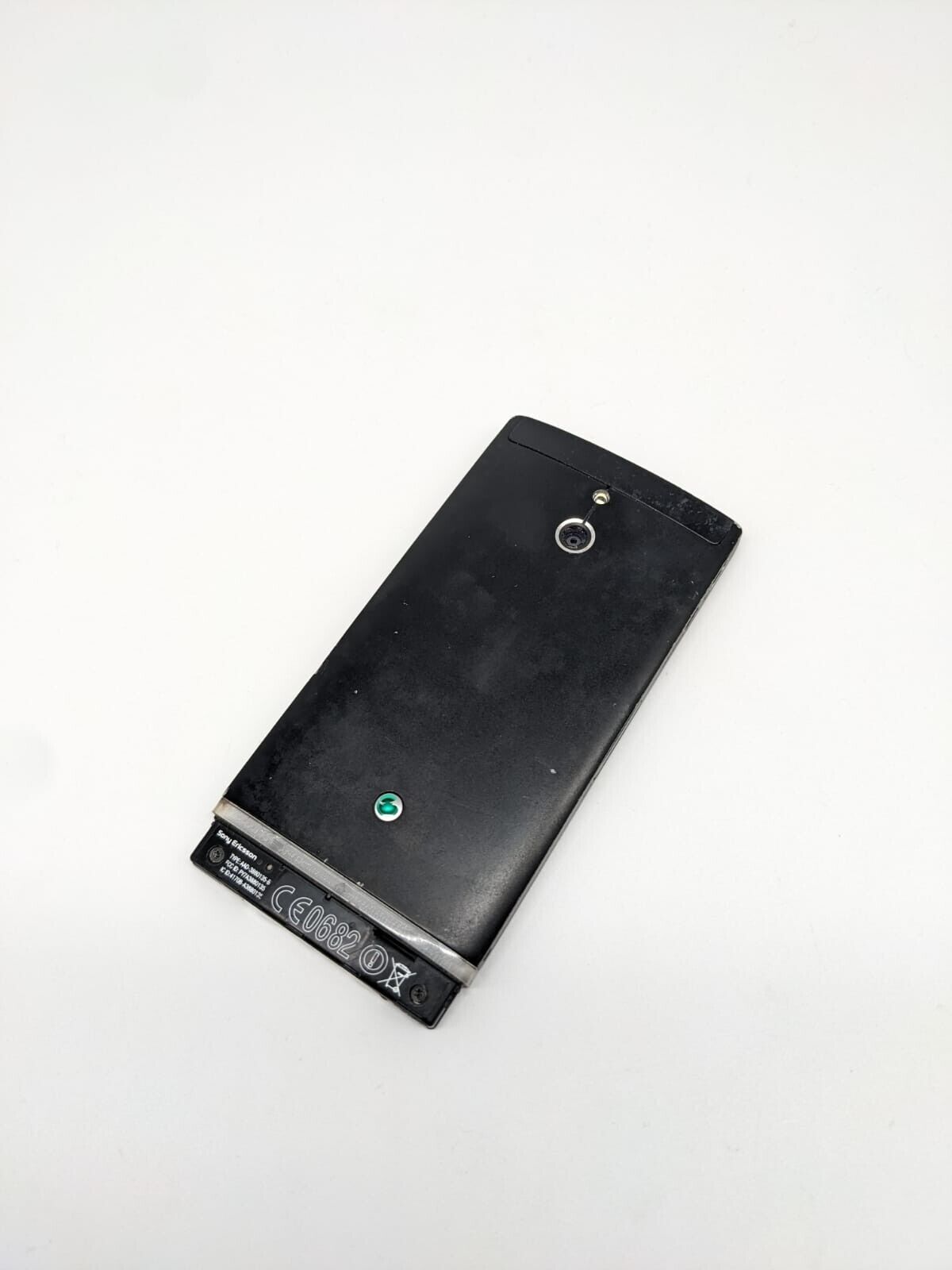 Sony Xperia P Lt22i Schwarz Smartphone | OHNE SIMLOCK