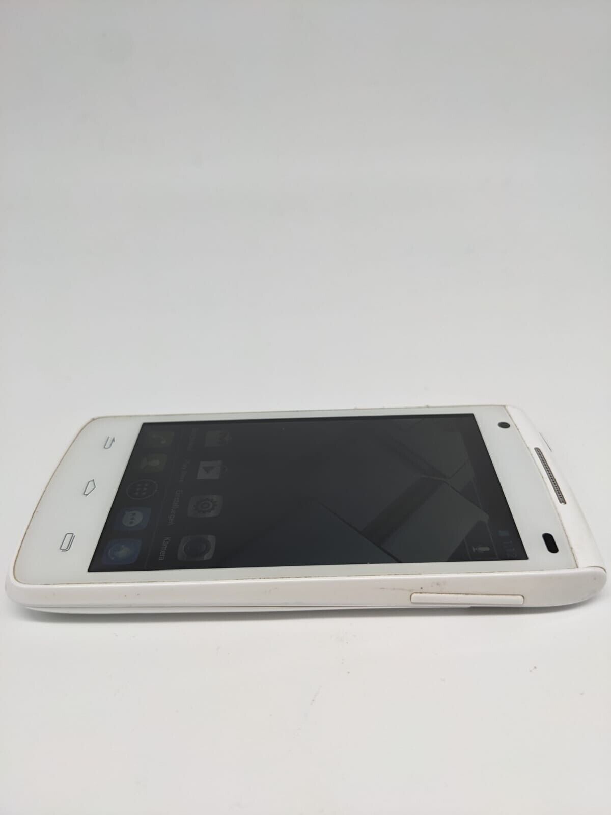 Alcatel ONE TOUCH 992D Weiß 4GB Smartphone | TOP DISPLAY #X5