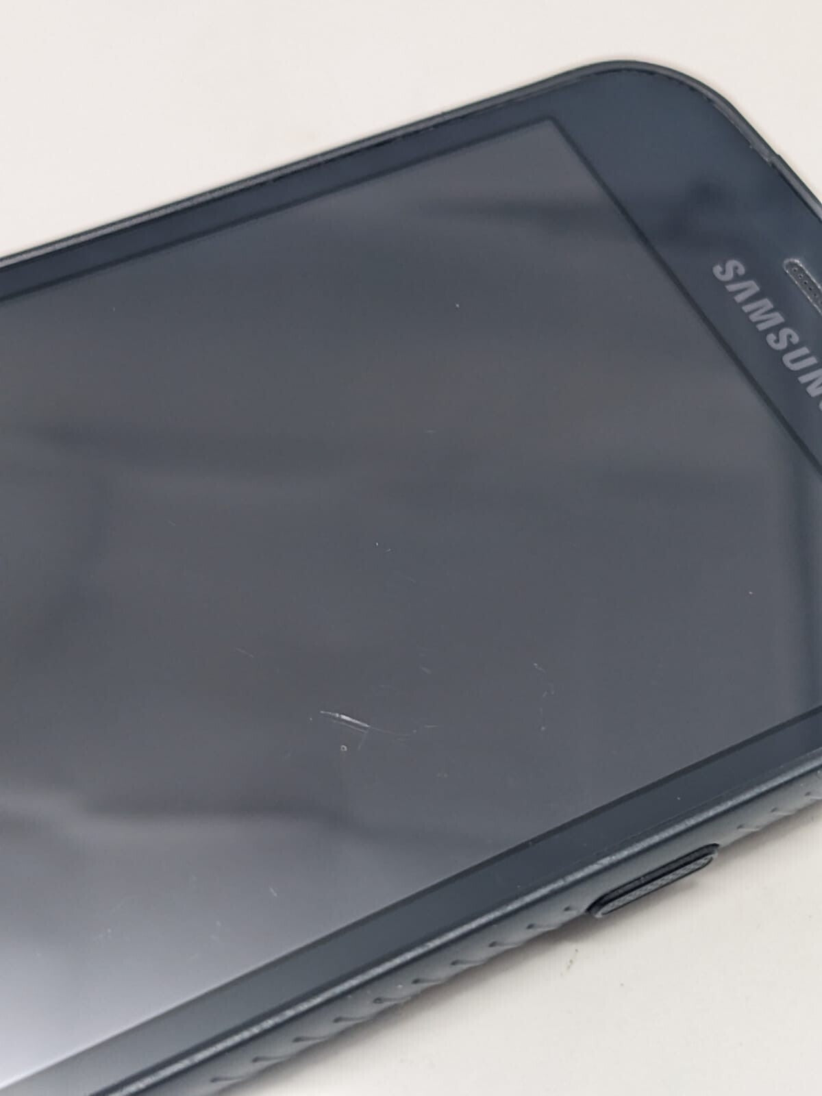Samsung Galaxy Xcover 4S 32GB SM-G398FN/DS Schwarz Smartphone | OHNE SIMLOCK