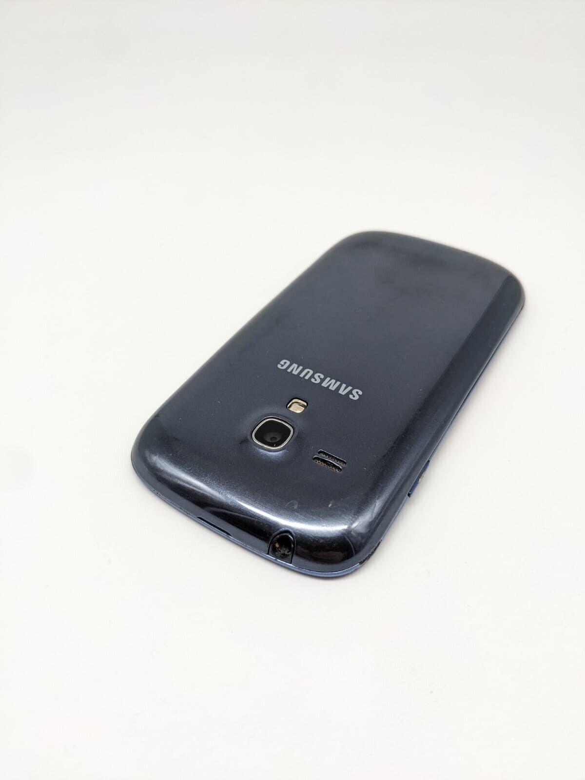 Samsung Galaxy S3 Mini Blau GT-I8200 | OHNE SIMLOCK