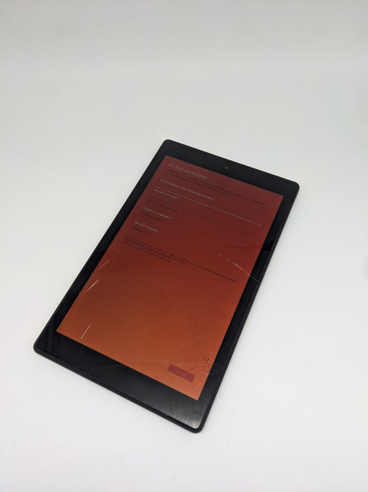Amazon Fire HD 10 7 Gen. 10,1 Zoll Display 32 GB | DISPLAYRISS