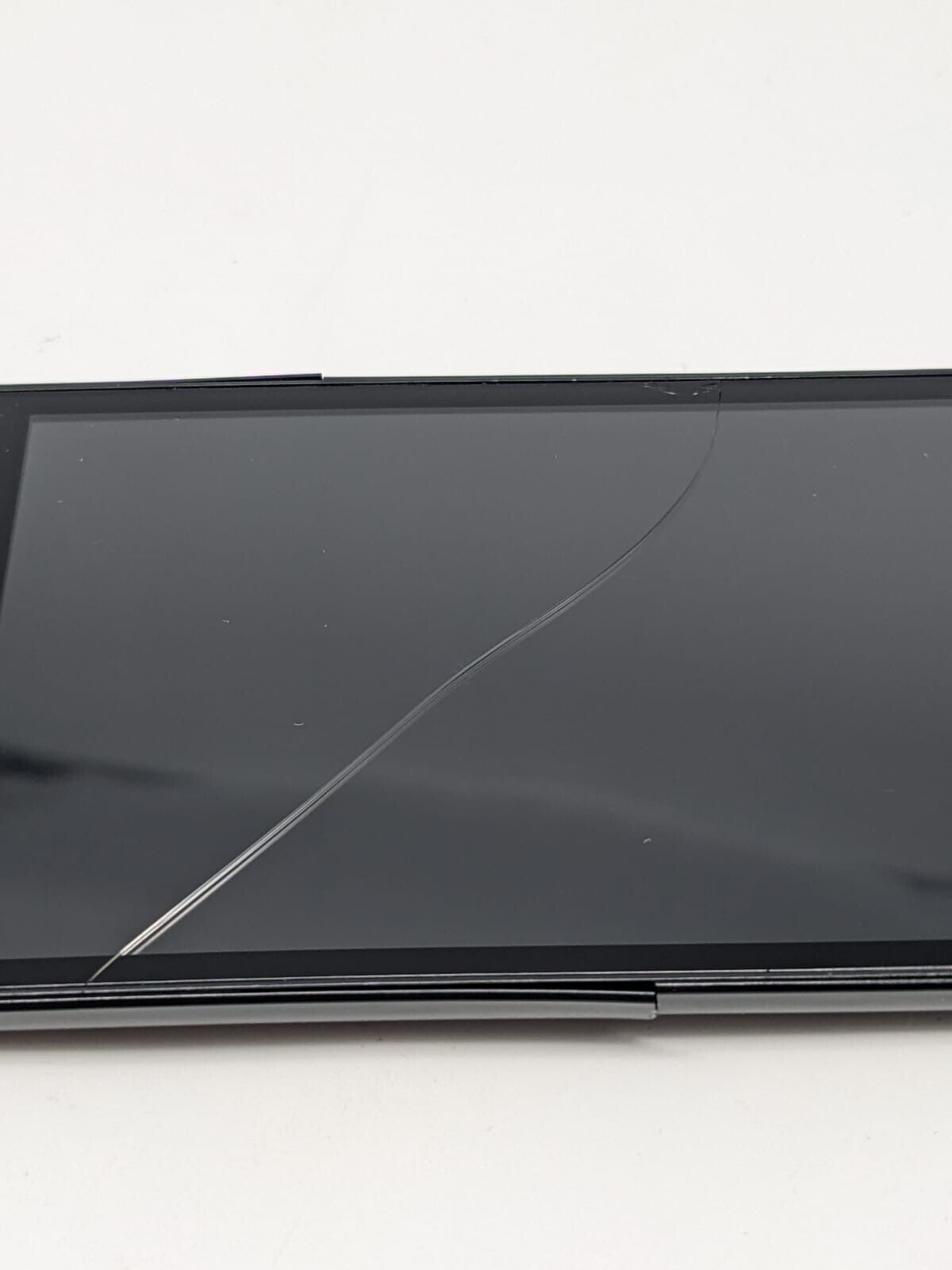 Microsoft Lumia 535 RM-1089 Schwarz Bastler Ersatzteile | TOUCH DEFEKT