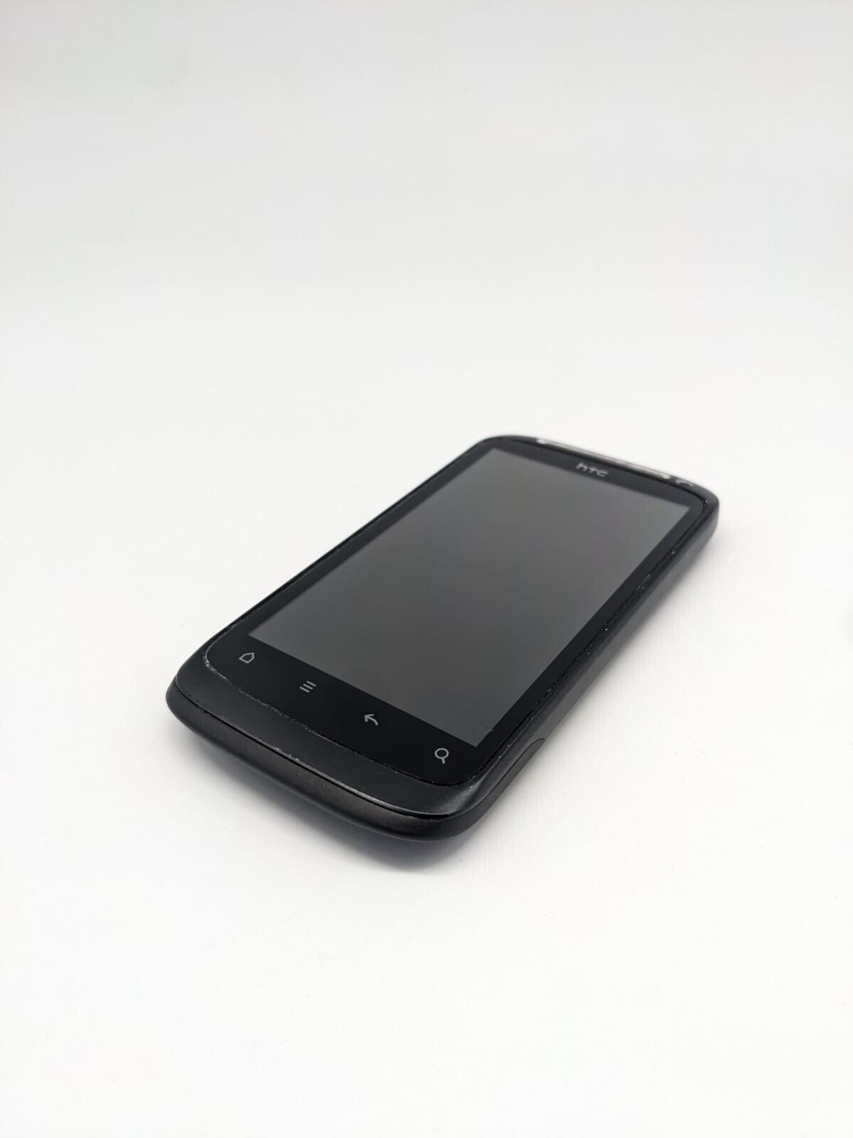 HTC Desire S PG88100 Schwarz Smartphone | OHNE AKKU | OHNE SIMLOCK