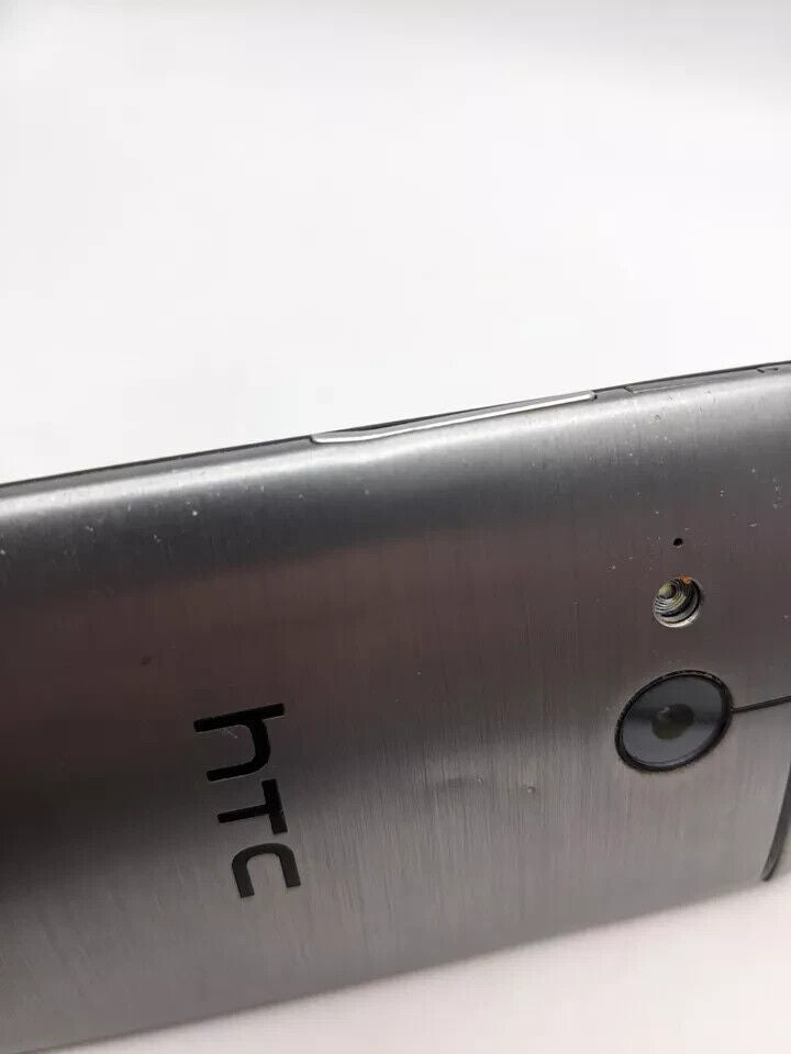 HTC  One Mini 2 Smartphone MUSTERSPERRE | DISPLAYRISSE 