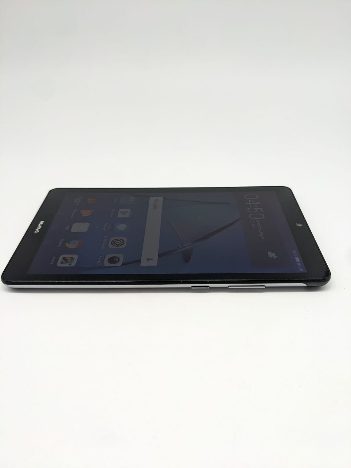 Huawei MediaPad T3 7 Schwarz 8 GB Tablet | VOLL FUNKTIONSFÄHIG