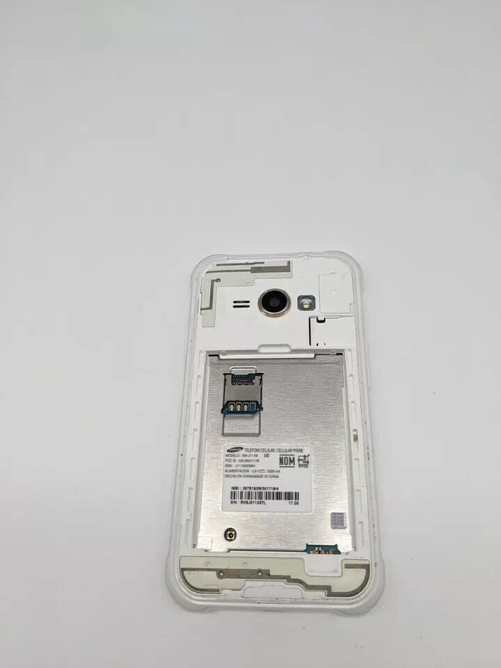 Samsung  Galaxy J1 ACE SM-J111M Weiß Smartphone | UNGETESTET
