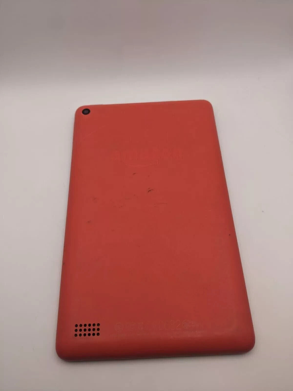 Amazon Fire 7 SV98LN 7“ Tablet Rot Display | DEFEKT UNGETESTET ERSATZTEILE