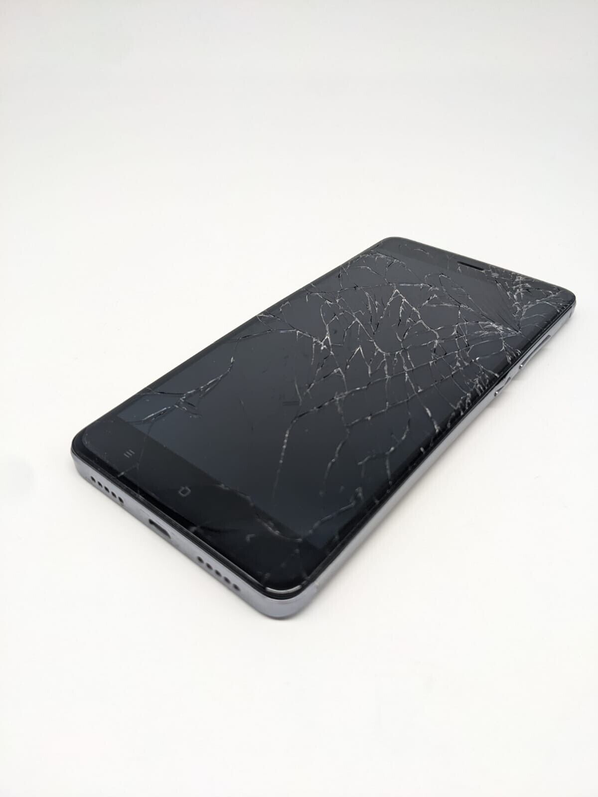 XIAOMI REDMI NOTE 4 Model 2016102 Smartphone | STARTET/LADET NICHT