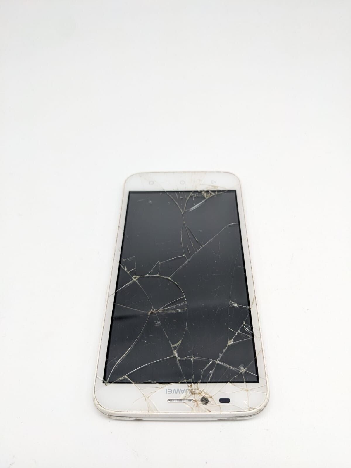 Huawei  Ascend Y625 Weiß Smartphone Android UNGETESTET 