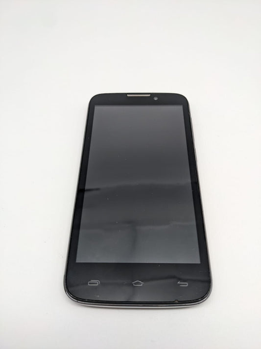 Mobistel  Cynus T6 Smartphone Schwarz LÄDT/STARTET NICHT S0056