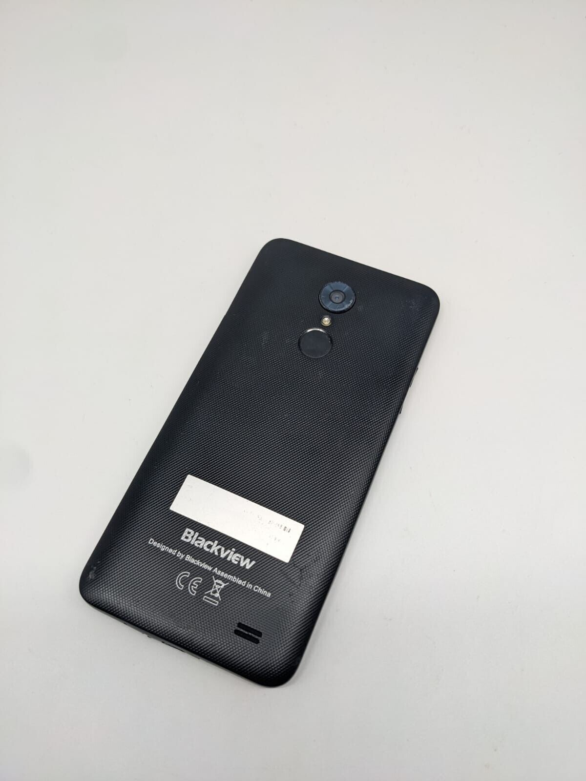 Blackview A10 Schwarz Teilespender Teilespender | BOOTLOOP | TOP DISPLAY