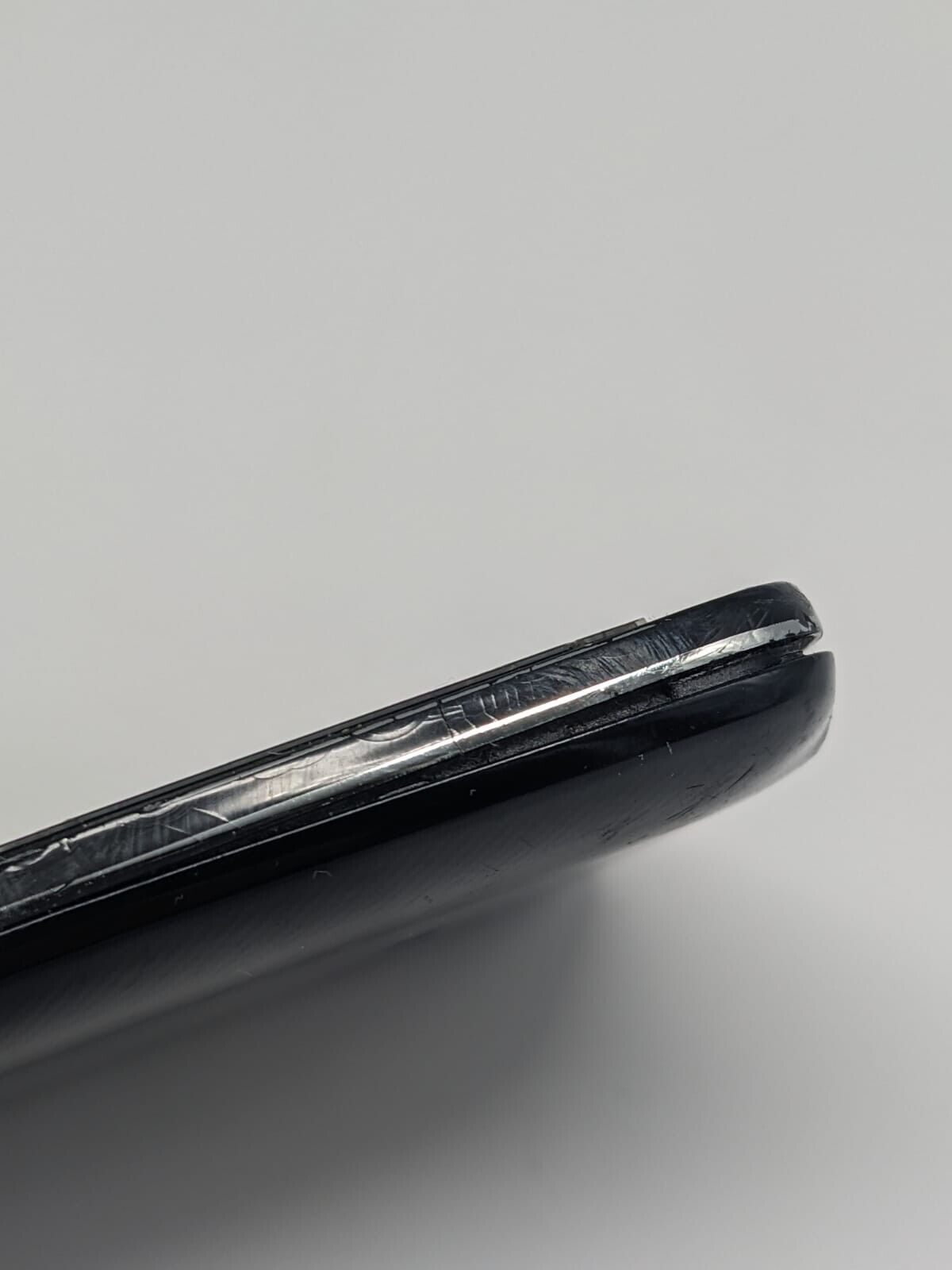 LG G2 D802 Schwarz Teilespender Ersatzteile Bastler | DISPLAYSCHADEN