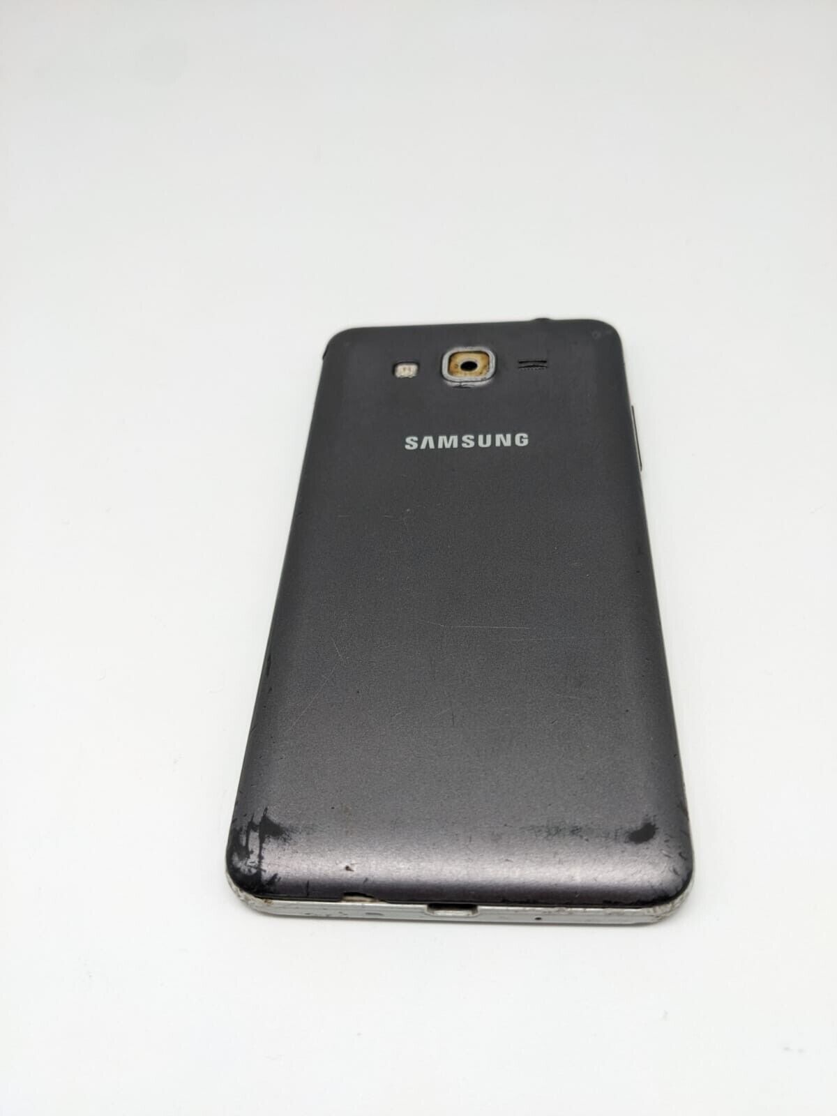 Samsung Galaxy Grand Prime Grau 8 GB SM-G530FZ Smartphone | ERKENNT KEINE SIM