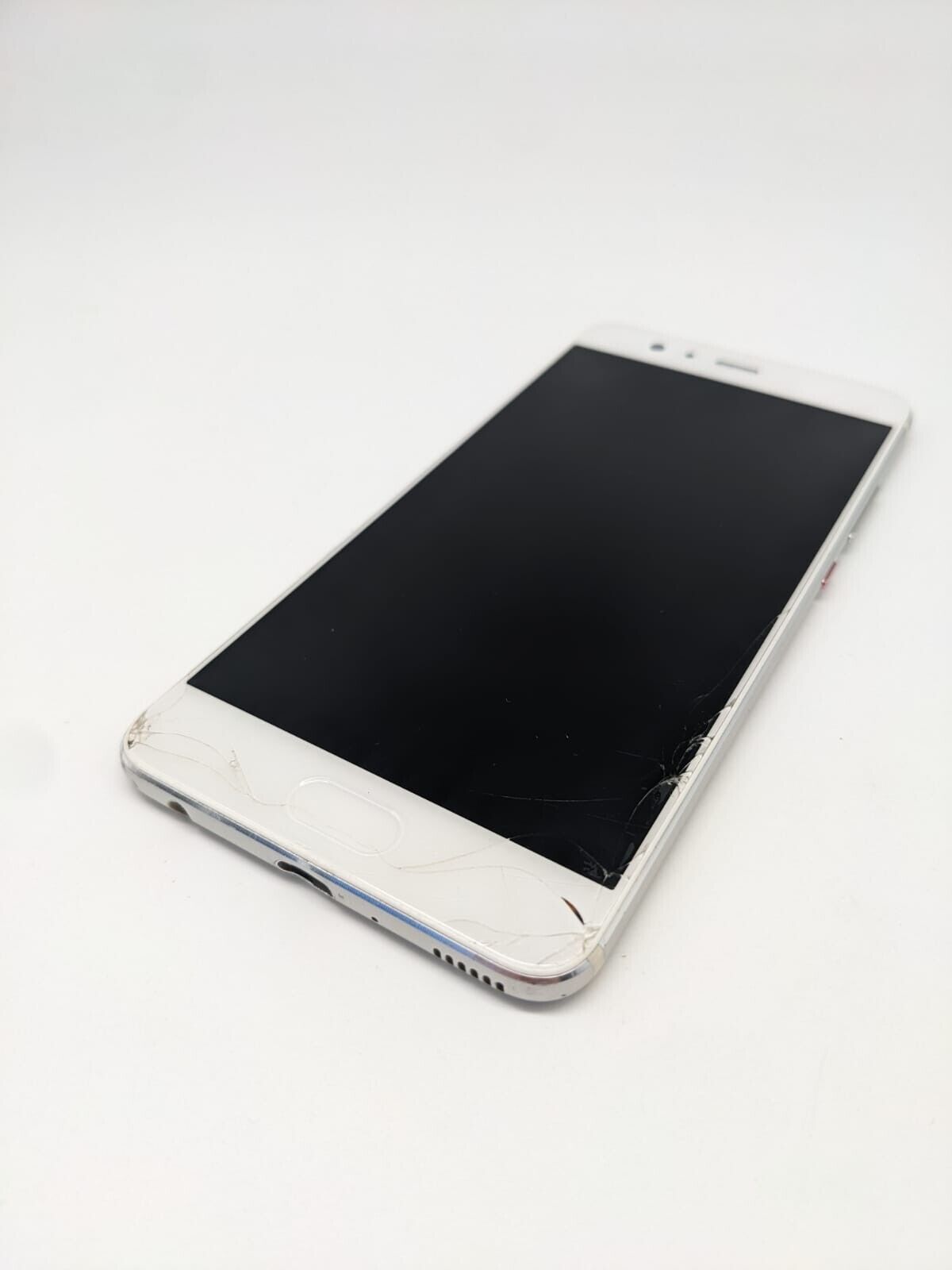 Huawei P10 Plus VKY-L09 Weiß Teilespender | LÄDT/STARTET NICHT