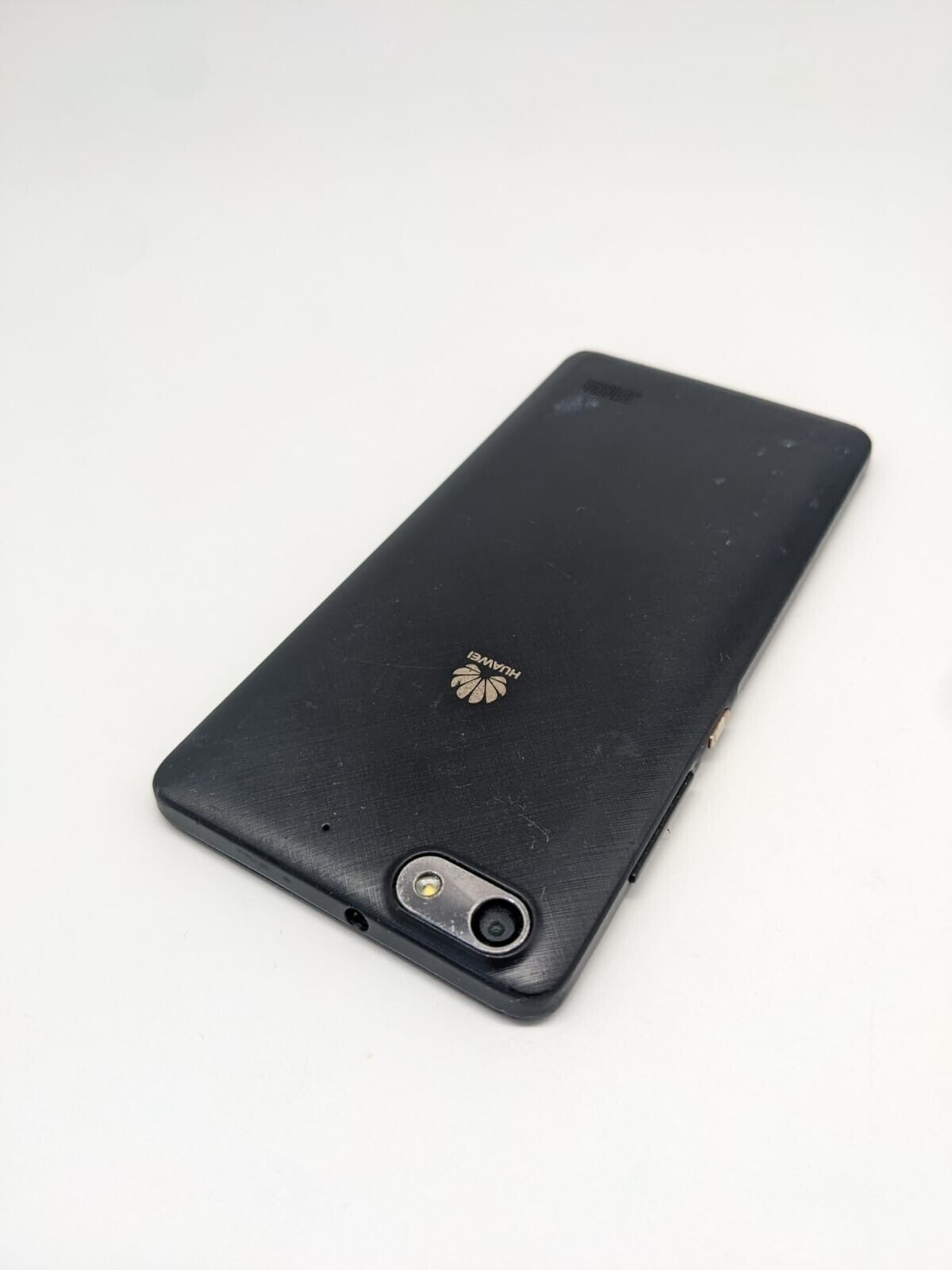 Huawei G Play Mini CHC-U01 Schwarz Teilespender Ersatzteile | LÄDT/STARTET NICHT