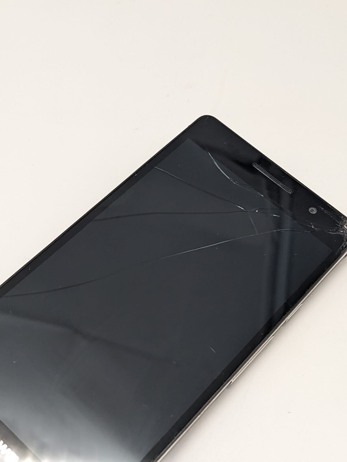 Huawei Ascend P6 Schwarz Smartphone | OHNE SIMLOCK