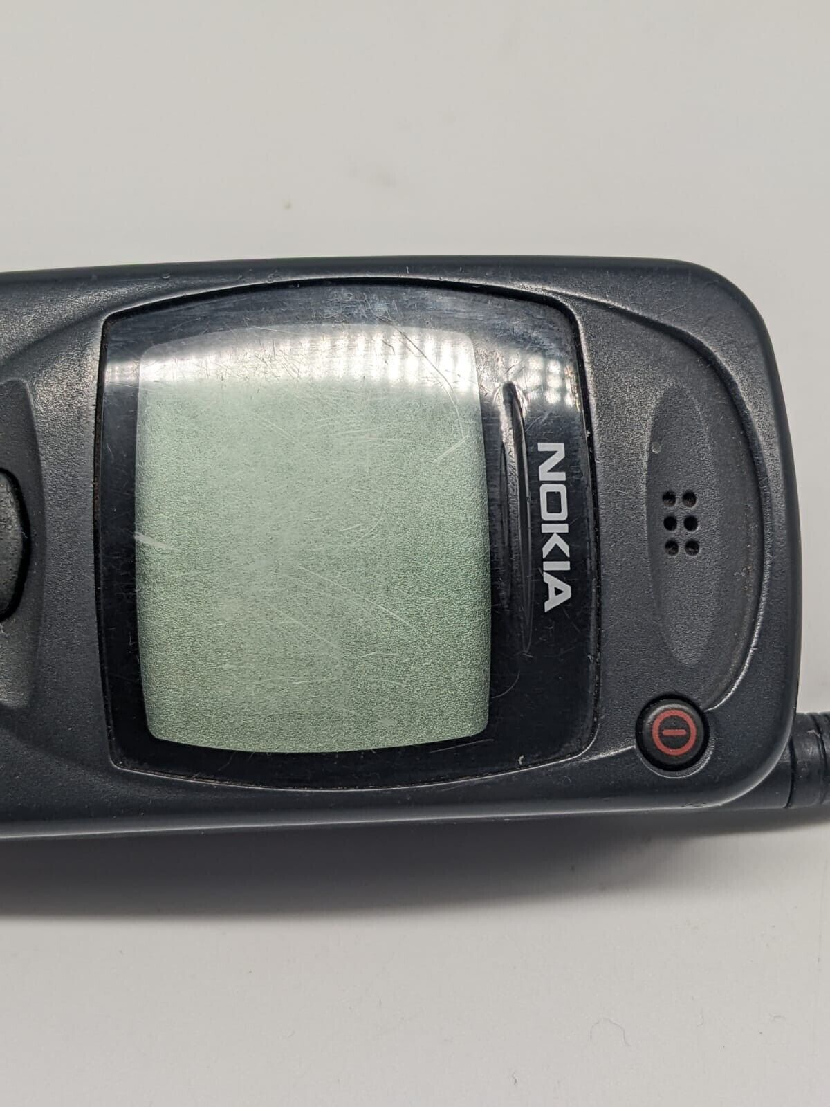 Nokia 3110 NHE-8 Schwarz Retro Vintage | OHNE AKKU | UNGETESTET