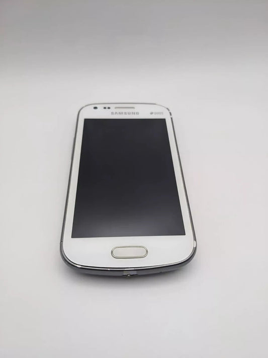Samsung Galaxy S DUOS  GT-S7562 ohne Akku defekt 
