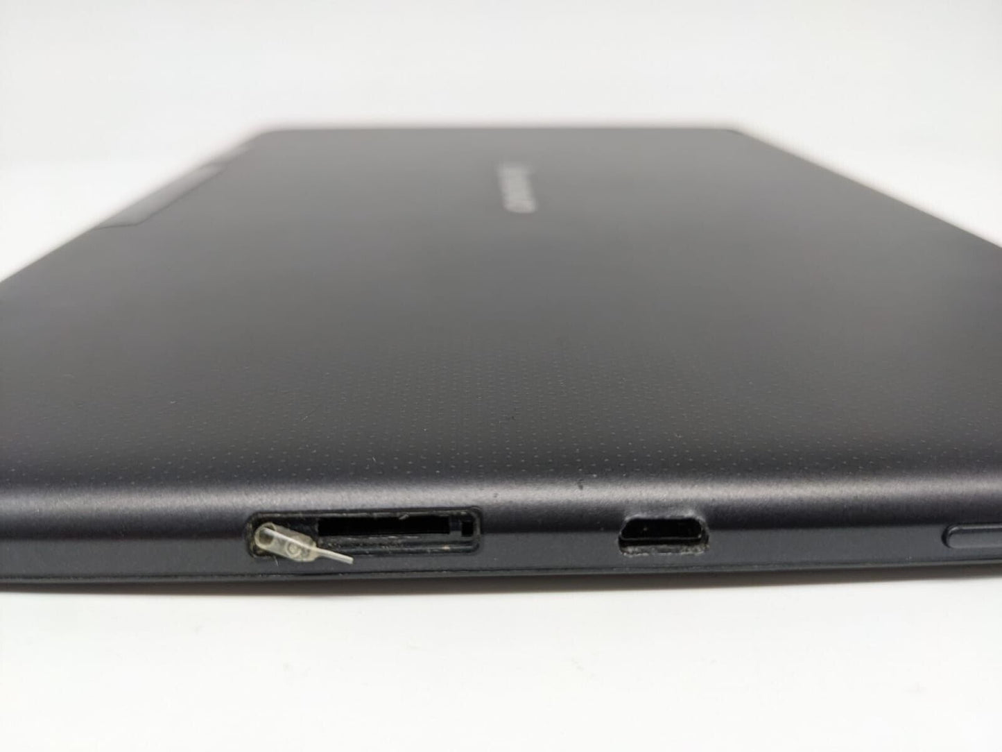 Lenovo IdeaPad S6000L Tablet Schwarz 16GB | LADEBUCHSE DEFEKT | UNGETESTET #X6
