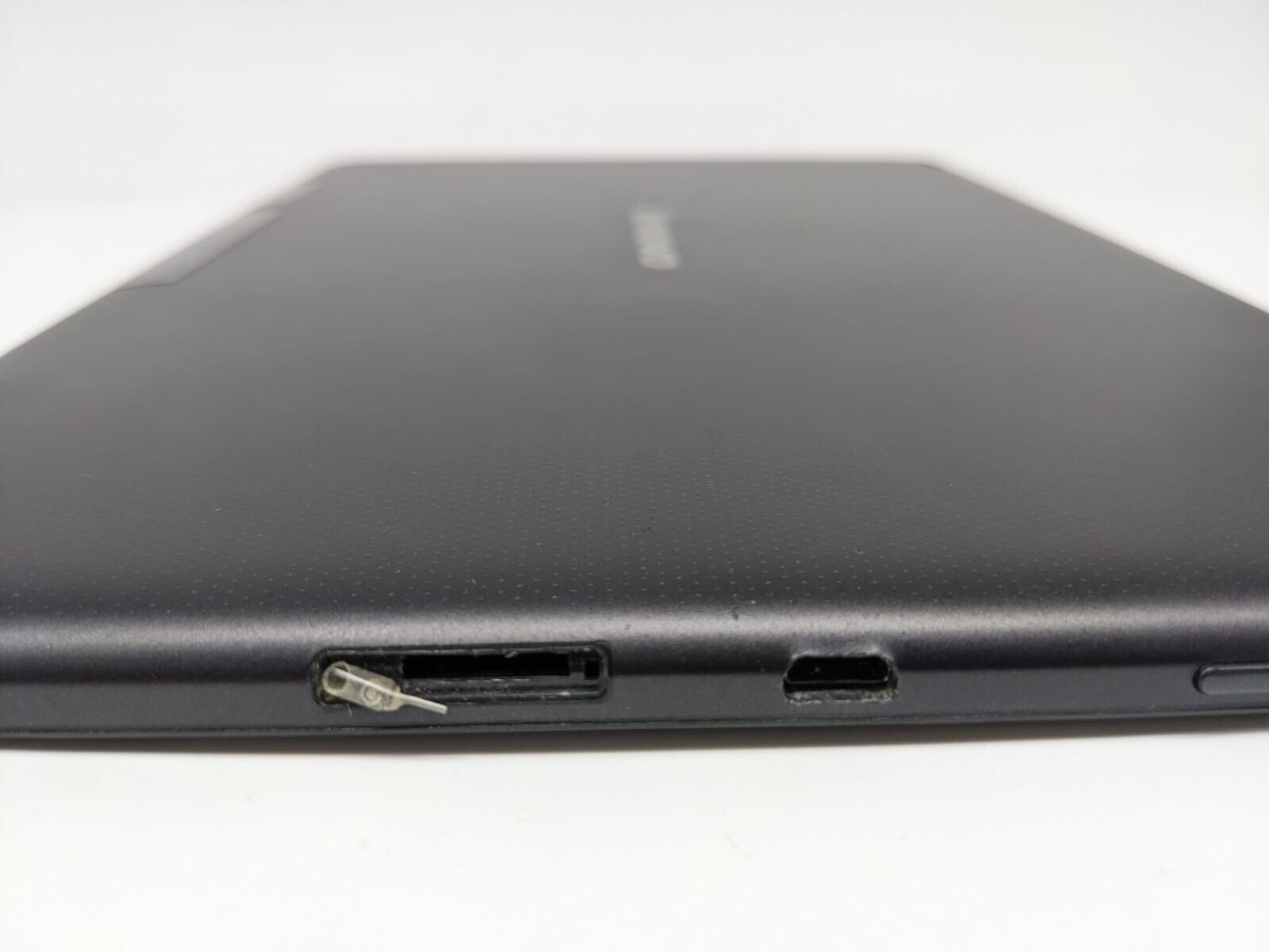 Lenovo IdeaPad S6000L Tablet Schwarz 16GB | LADEBUCHSE DEFEKT | UNGETESTET #X6