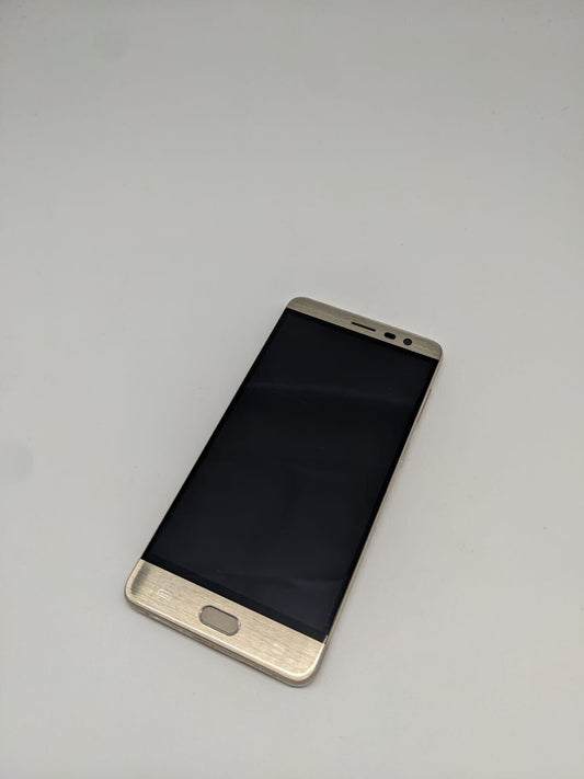 CUBOT Cheetah 2 Gold Smartphone Teilespender Ersatzteile | LÄDT/STARTET NICHT