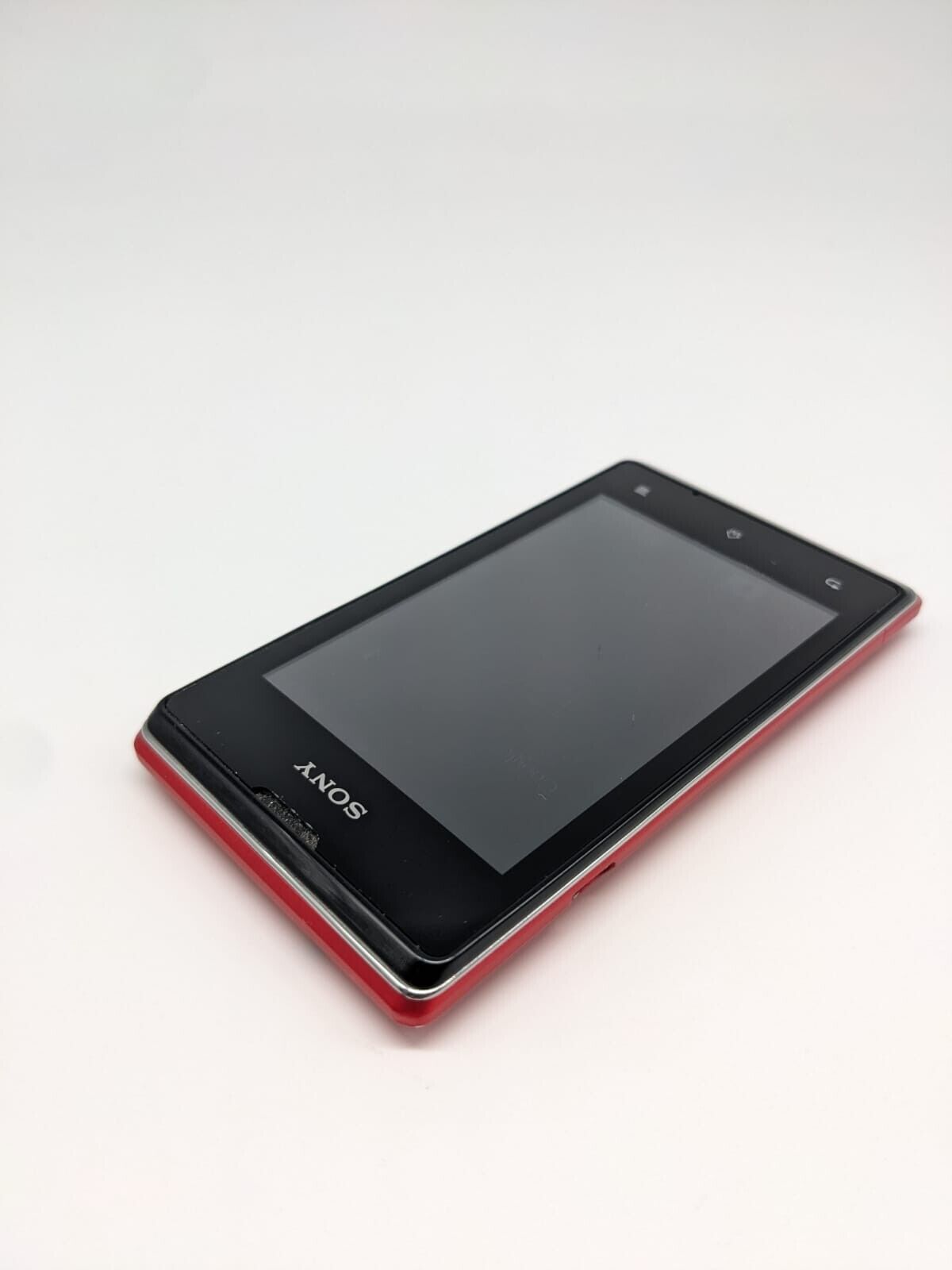 Sony Xperia E C1505 Rot  Smartphone | OHNE SIMLOCK | VOLL FUNKTIONSFÄHIG